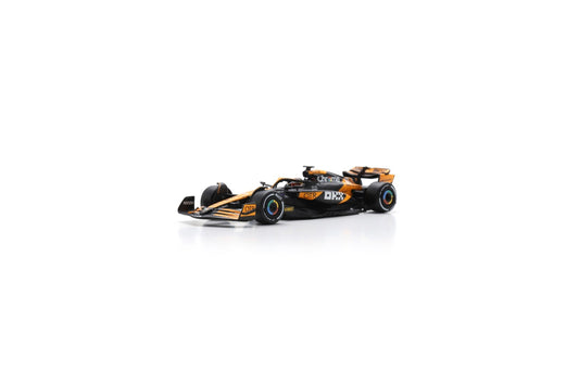 Spark Y375 1/64 McLaren Formula 1 Team MCL38 No.81 2024 Oscar Piastri