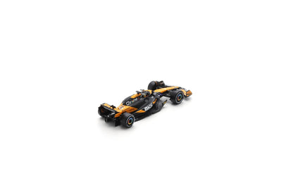 Spark Y375 1/64 McLaren Formula 1 Team MCL38 No.81 2024 Oscar Piastri