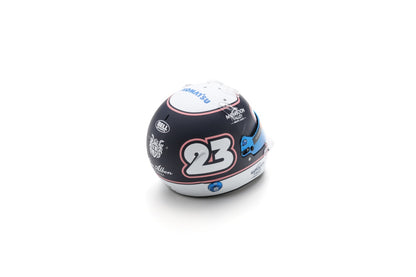 Spark 5HF160 1/5 Williams - Alexander Albon - Monaco GP 2024