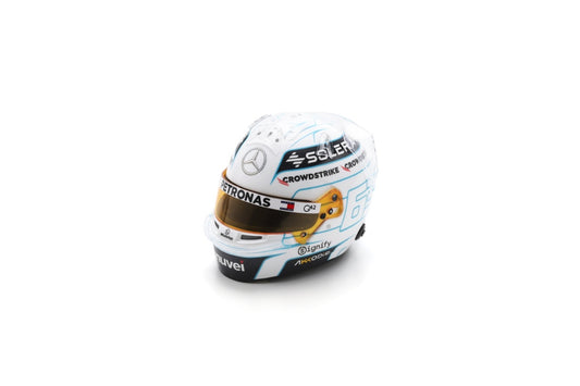 Spark 5HF181 1/5 George Russell – Qatar GP 2024