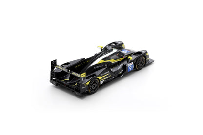 Spark S9130 1/43 Oreca 07 - Gibson No.9 PROTON COMPETITION Le Mans 24H 2024 J. Ried - M. Capietto - B. Viscaal