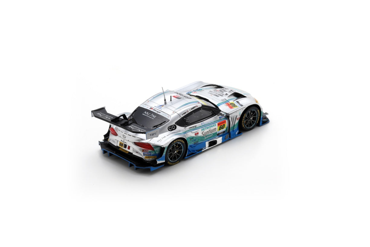 Spark SGT178 1/43 Syntium LMcorsa GR Supra GT No.60 LM corsa GT300