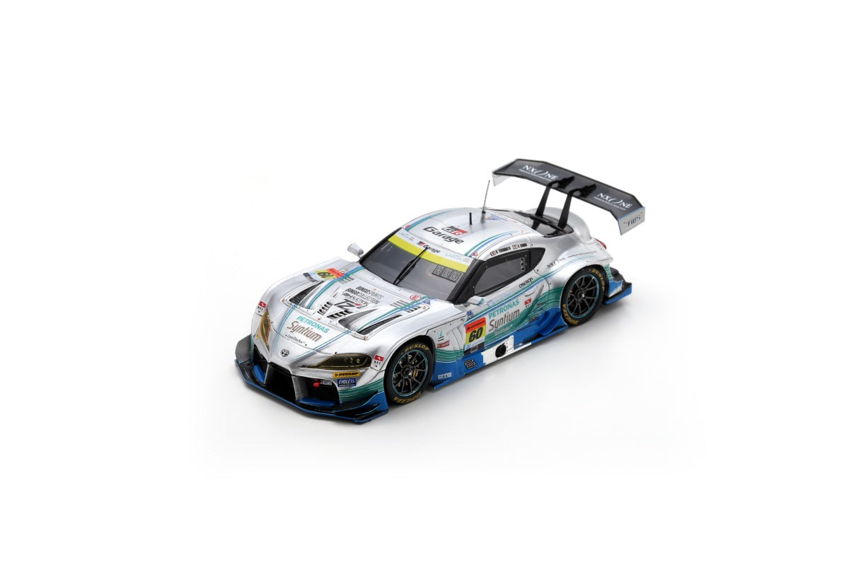 期間限定❗ SUPER GT 1/43 3セット SPARK Sparkモデルカー】2024年度マシンの1/43スケールモデルカーを