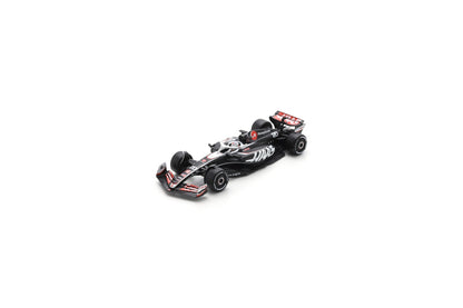 Spark Y378 1/64 MoneyGram Haas F1 Team VF-24 No.20 2024 Kevin Magnussen