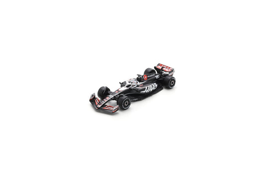 Spark Y378 1/64 MoneyGram Haas F1 Team VF-24 No.20 2024 Kevin Magnussen