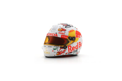 Spark 5HF169 1/5 Visa Cash App RB Formula One Team - Yuki Tsunoda - Italian GP 2024