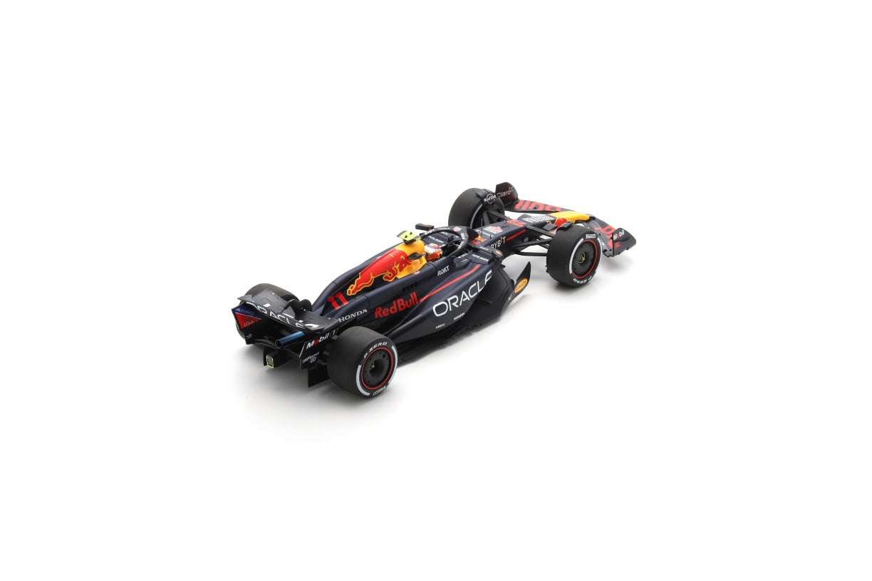 Spark 18S983 1/18 Oracle Red Bull Racing RB20 No.11 Bahrain GP
