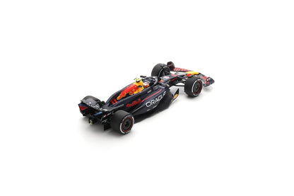 Spark 18S983 1/18 Oracle Red Bull Racing RB20 No.11 Bahrain GP 2024 Sergio Perez