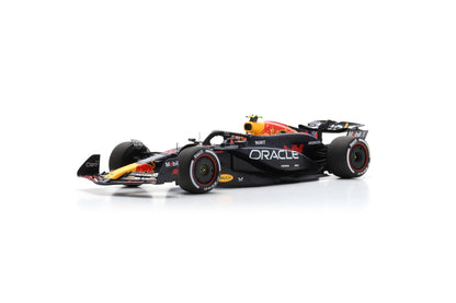 Spark 18S983 1/18 Oracle Red Bull Racing RB20 No.11 Bahrain GP 2024 Sergio Perez