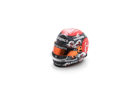 Spark 5HF178 1/5 Fernando Alonso - Japanese GP 2024