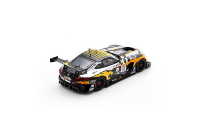 Spark SB815 1/43 Mercedes-AMG GT3 EVO No.10 Boutsen VDS 24H Spa 2024 A. Panis – C. Gazeau – R. Meyuhas – S. Baud