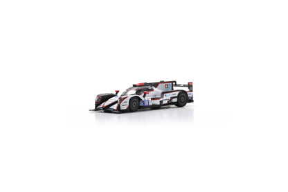 Spark Y394 1/64 Oreca 07 - Gibson No.10 VECTOR SPORT Le Mans 24H 2024 R. Cullen - P. Pilet - S. Richelmi