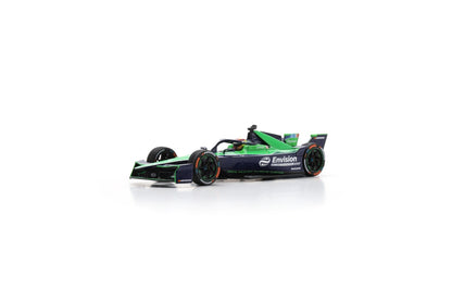 Spark S6778 1/43 ENVISION RACING No.4 Robin Frijns