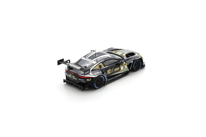 Spark SG964 1/43 Aston Martin Vantage AMR GT3 EVO No.34 Walkenhorst Motorsport 24H Nürburgring 2024 C. Krognes – J. Giermaziak – D. Pittard – N. Thi