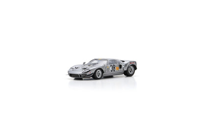 Spark SB185 1/43 Ford GT40 No.38 Spa 1000km 1968 D. Prophet - R. Bond