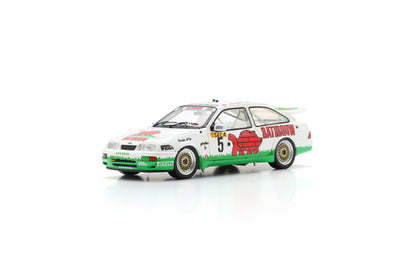 Spark SB244 1/43 Ford Sierra RS Cosworth No.5 24H Spa 1990 T. Tassin - Y. Semoulin - P. Adams
