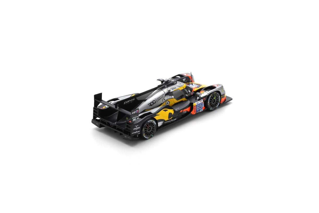 Oreca 07 Gibson AO by TF Spike 20° Le Mans 2024 - SOLD OUT MOTORSPORTS Oreca 07 Gibson AO by TF Spike 20° Le Mans 2024 - SOLD OUT MOTORSPORTS