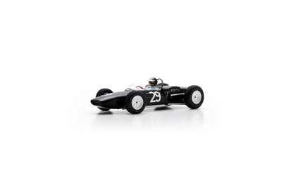 Spark S7454 1/43 Lotus 18-21 No.29 German GP 1962 Tony Shelly