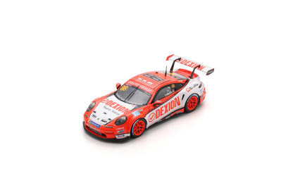 Spark AS088 1/43 Porsche 911 GT3 Cup No.88 Porsche Carrera Cup Australia Champion 2025 Dylan O'Keeffe