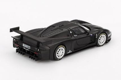 BBR BBRDIE6417 1/64 マセラティ MC12 コンペティション Test Fiorano 2004