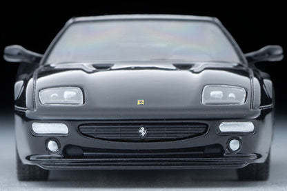 【2025年12月発売予定】 TLV 1/64 LV-N フェラーリ F512 M (黒)