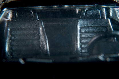 【2025年12月発売予定】 TLV 1/64 LV-N フェラーリ F512 M (黒)