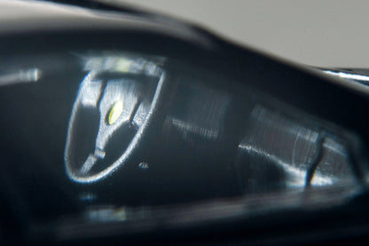 【2025年12月発売予定】 TLV 1/64 LV-N フェラーリ F512 M (黒)