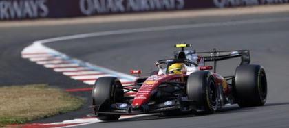 【2027年3月以降発売予定】 Looksmart LS18F1088 1/18 Ferrari SF-26 No.44 3rd British GP 2026 Lewis Hamilton / フェラーリ SF-26 No.44 2026 イギリスGP 3位 ルイス・ハミルトン