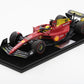 Looksmart LS18F1045 1/18 Ferrari F1-75 No.16 Italian GP 2022  Charles Leclerc