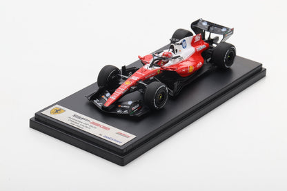 Looksmart LSF1080 1/43 Charles Leclerc-Scuderia Ferrari HP SF-26 No.16 3rd Australian GP 2026