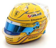 【2025年12月発売予定】 Looksmart LSHEL015 1/5 Lewis Hamilton – Scuderia Ferrari HP – Miami GP 2025