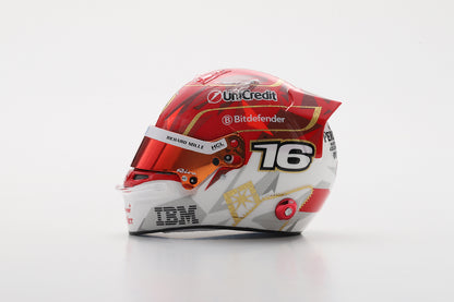 Looksmart LSHEL026 1/5 Charles Leclerc – Scuderia Ferrari HP La Vegas GP 2025