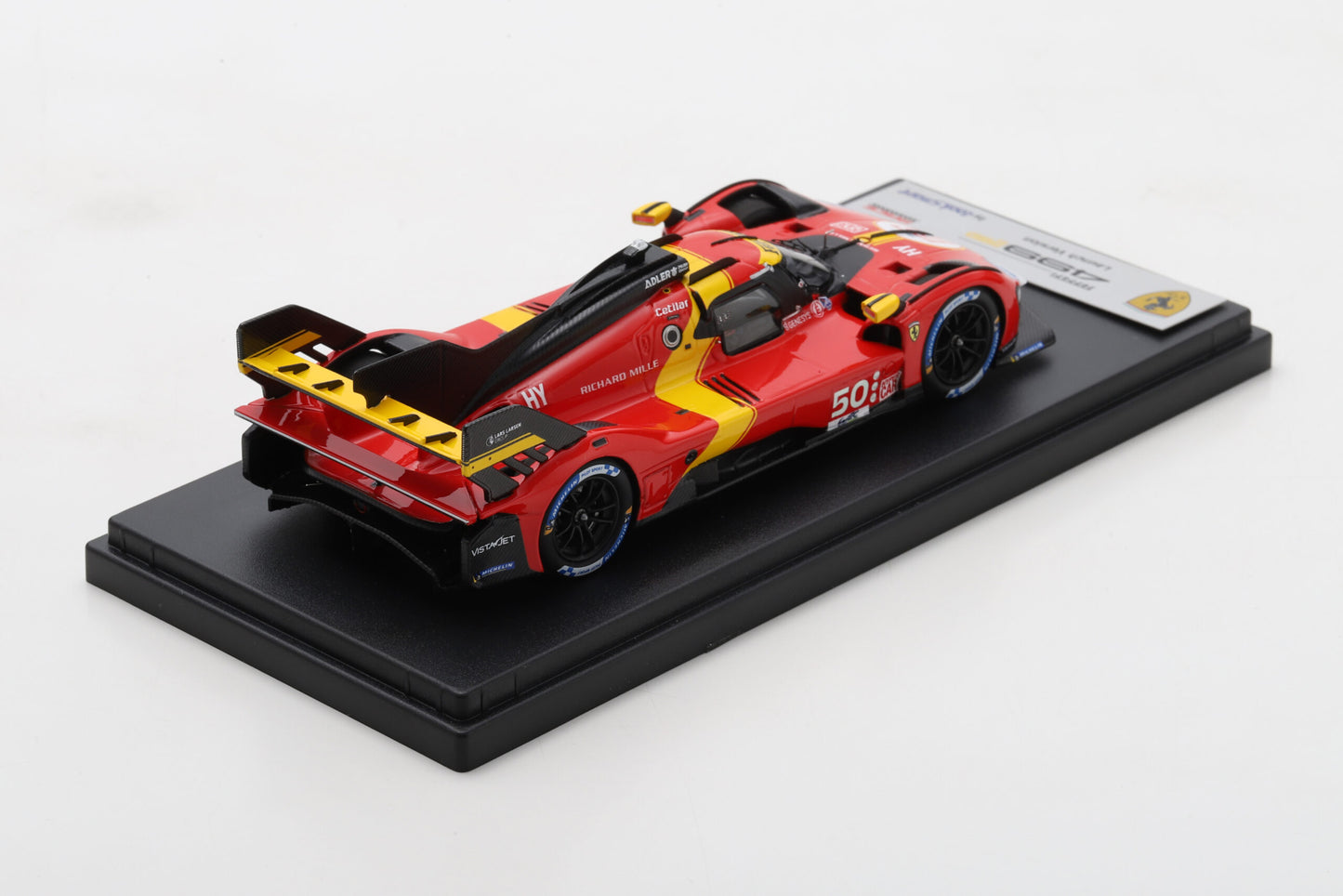 Looksmart LSRC159 1/43 Ferrari 499P