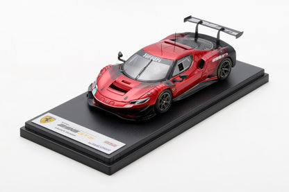 Looksmart LSRC160 1/43 Ferrari 296 GT3