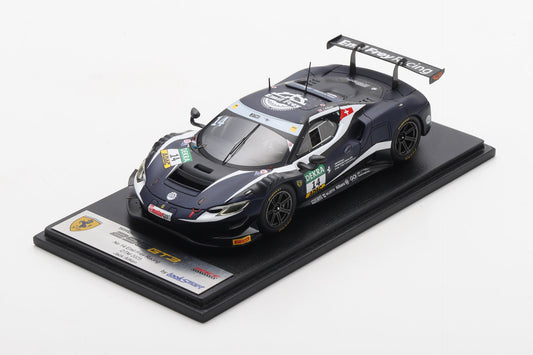 Looksmart LSRC213 1/43 Ferrari 296 GT3 No.14 Emil Frey Racing DTM 2025Jack Aitken