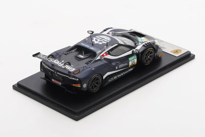 Looksmart LSRC213 1/43 Ferrari 296 GT3 No.14 Emil Frey Racing DTM 2025Jack Aitken