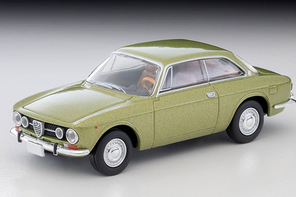 Alfa Romeo – Racing Models