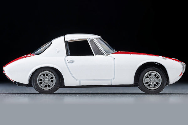 2025年12月発売予定】 TLV 1/64 LV-215a トヨタ スポーツ800 カスタム