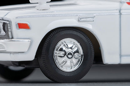 【2025年12月発売予定】 TLV 1/64 LV-216a トヨタ救急車 FS55V型