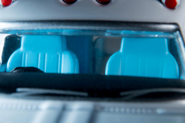 【2025年12月発売予定】 TLV 1/64 LV-216a トヨタ救急車 FS55V型