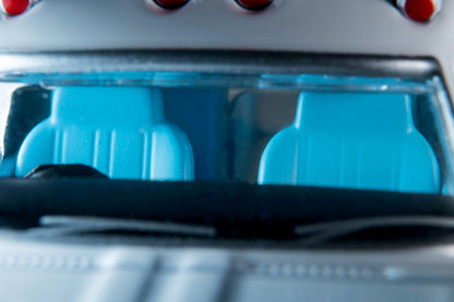 【2025年12月発売予定】 TLV 1/64 LV-216a トヨタ救急車 FS55V型