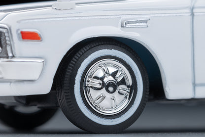 【2026年10月発売予定】 TLV 1/64 LV-216b トヨタ救急車 FS55V型(本田消防署)
