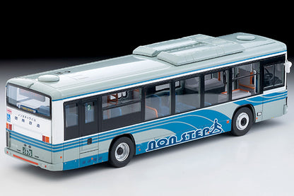 【2025年12月発売予定】 TLV 1/64 LV-N139m いすゞ エルガ 関東鉄道