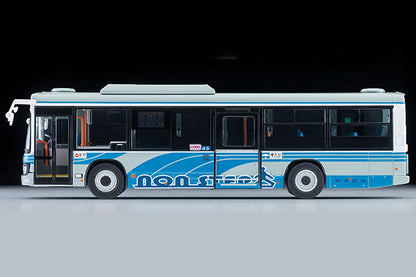 【2025年12月発売予定】 TLV 1/64 LV-N139m いすゞ エルガ 関東鉄道