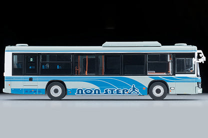 【2025年12月発売予定】 TLV 1/64 LV-N139m いすゞ エルガ 関東鉄道