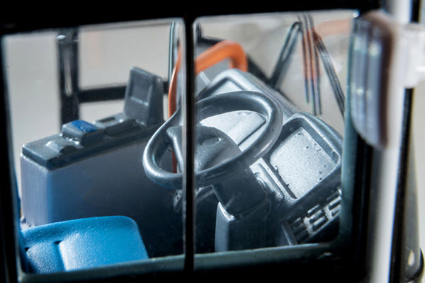 【2025年12月発売予定】 TLV 1/64 LV-N139m いすゞ エルガ 関東鉄道