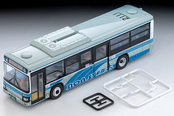 【2025年12月発売予定】 TLV 1/64 LV-N139m いすゞ エルガ 関東鉄道