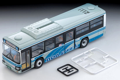 【2025年12月発売予定】 TLV 1/64 LV-N139m いすゞ エルガ 関東鉄道