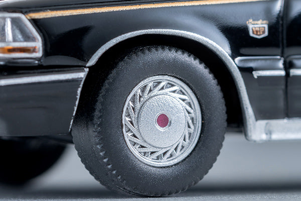 2026年5月発売予定】 TLV 1/64 LV-N168c 日産 セドリック HT V30ターボ