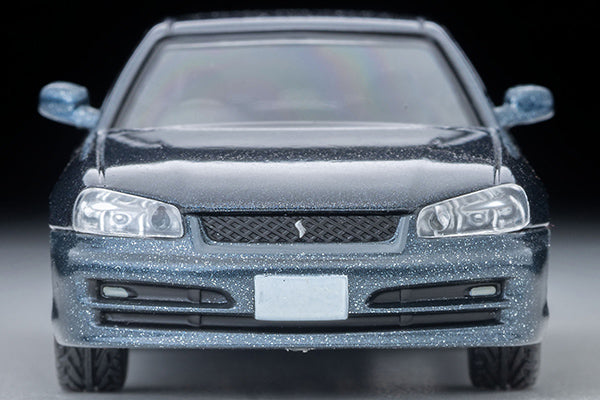 TLV 1/64 LV-N170c 日産 スカイライン 4ドアスポーツセダン 25GT‐X (紺